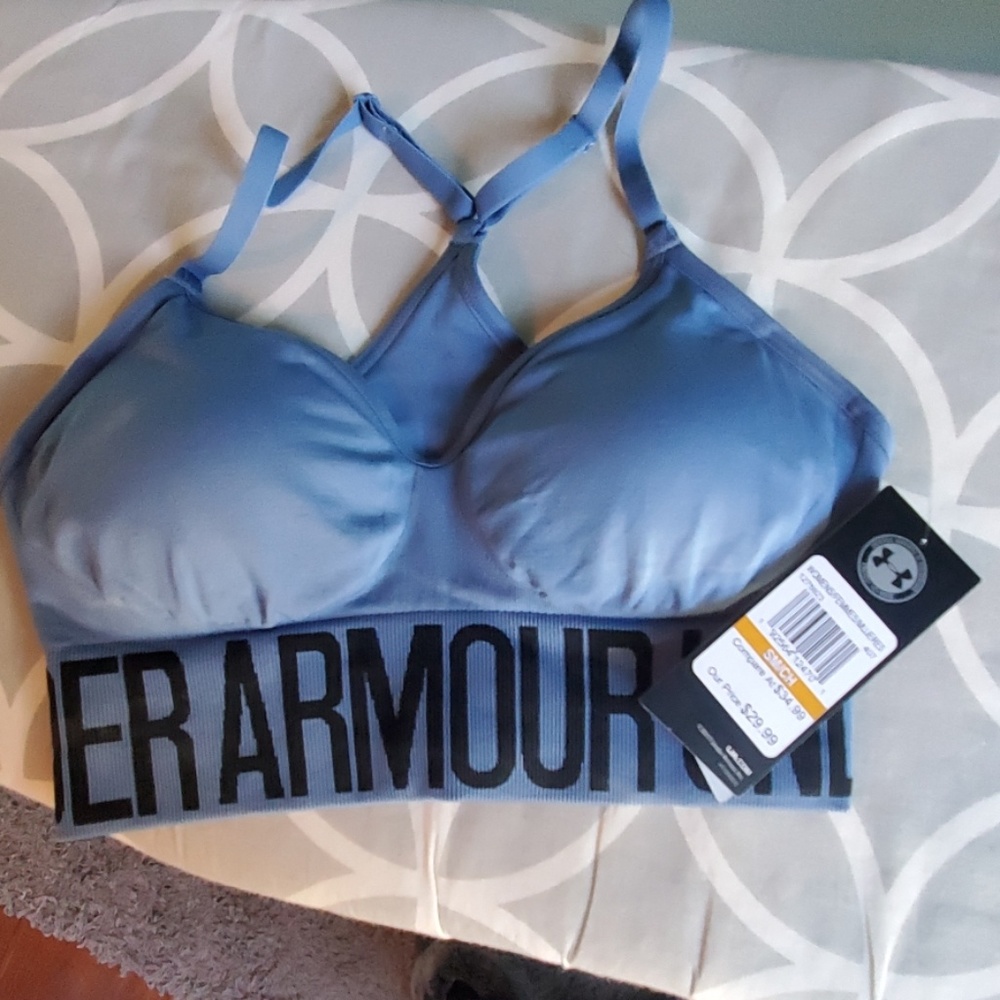 Underarmour sport bra